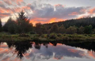 Laich Cottage - Foto 40