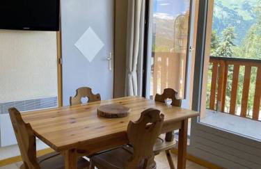 Appartement aux pieds des pistes - La Plagne Montalbert - Panorama 1350 - Foto 5