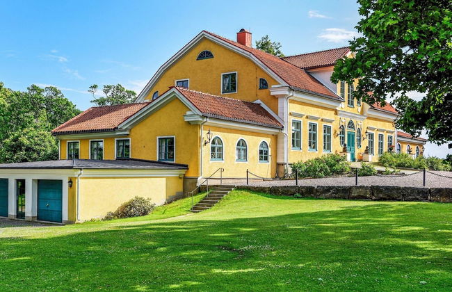 15 Person Holiday Home in Hjortkvarn-by Traum - Foto 64