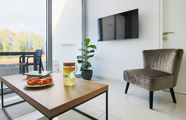 Phaedrus Living: Seaside Executive Flat Harbour 205 - Foto 26