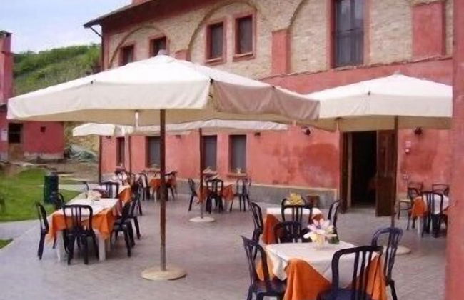 Agriturismo LA.TI.MI.DA. - Foto 20