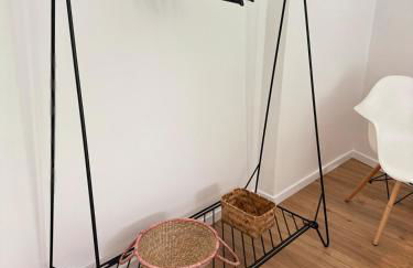 Cozy Apartment Wolke2 mit Balkon - Foto 20