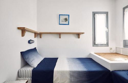 Villa Calypso, idyllique villa avec piscine et vue mer - Foto 28