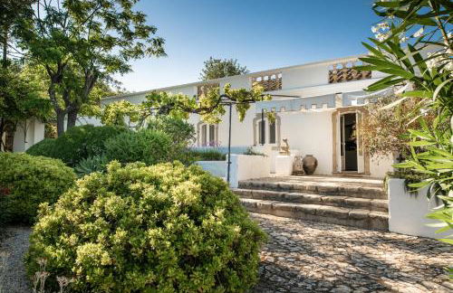 Altanure Quinta Sol d'Água - Ecological Holiday Villa - Foto 1