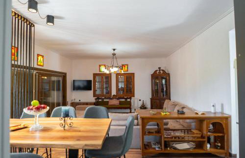 Villa Stagiates - Foto 29