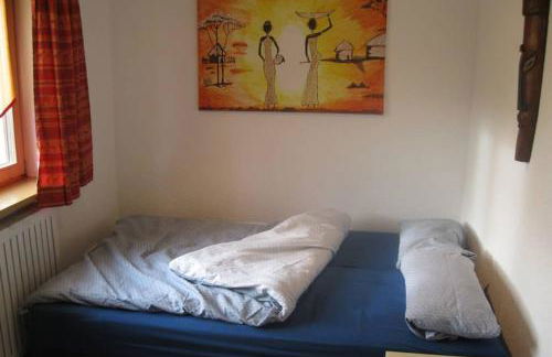 Urlaub mit Blick auf Schiltachs Fachwerkhäuser - Foto 10