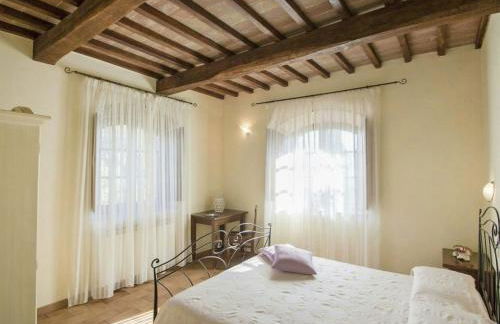 Farmhouse On Wine Estate Near Montalcino - Foto 17