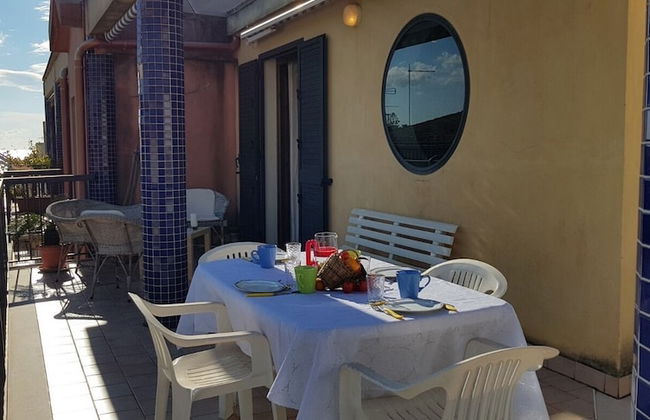 Penthouse in Micenci - Holiday Home - Photo 12