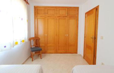 La Esmeralda VAC027 Denirent - Foto 24