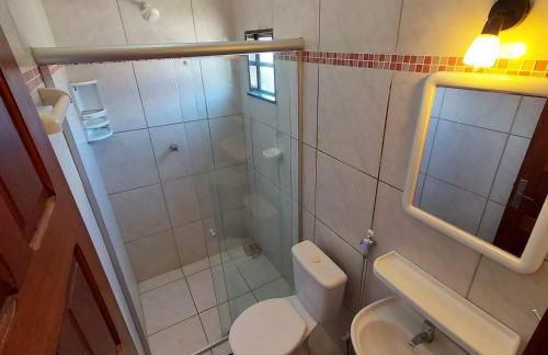 Pousada Chalet La Pink - Foto 14