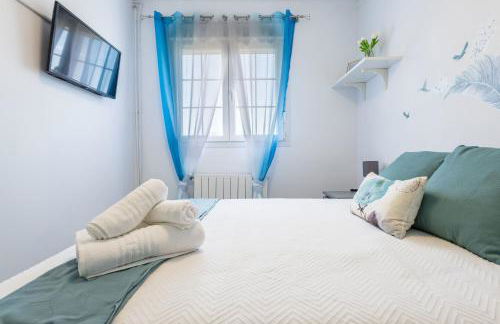 Las Gemas - Chalet adosado en urbanización cerrada - Foto 19