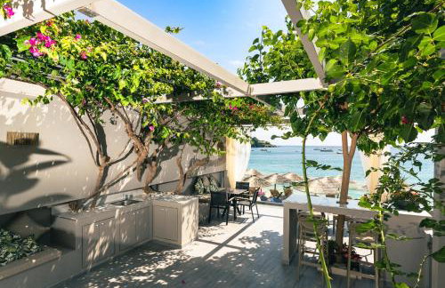 Buganvilla-Sea front villas - Photo 75