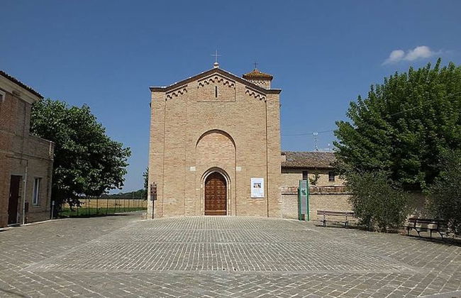 The Italian Countryside - Agriturismo Collina Delle Streghe - Foto 16