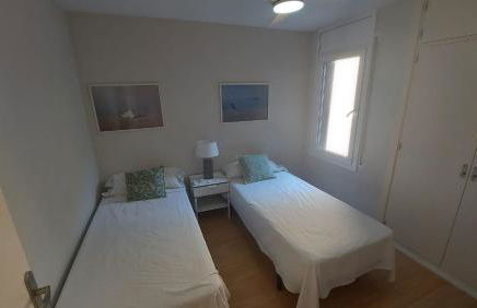 1ª linea reformado y perfecta ubicacion frente al puerto deportivo - Foto 11