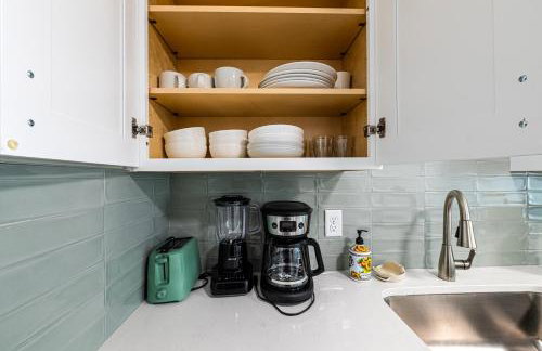 2bd 1ba Sunview 2 2Mins to BeachPool - Foto 7