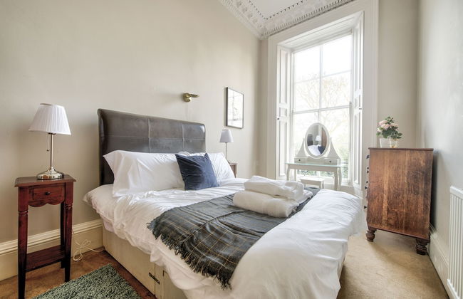 Oxford - New Town Apartment - Foto 4