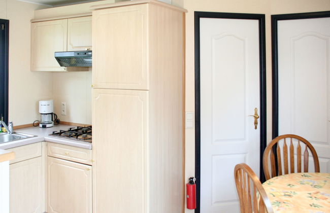 Domaine Les Mûriers - Foto 11