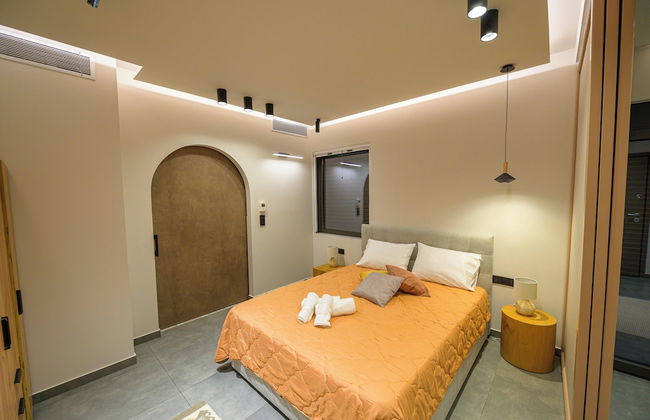 Antinea Olympian Villa - Foto 32