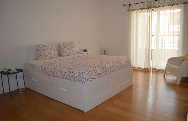 Cozy Apartment At Carcavelos beach - Photo 5