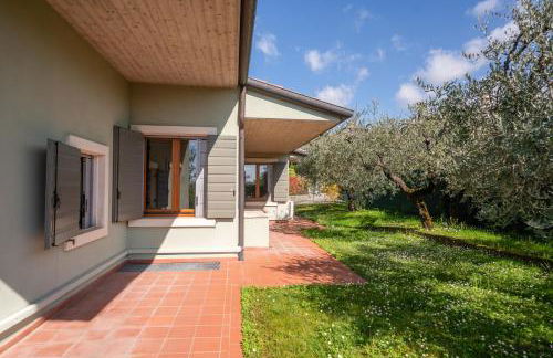 VillasGarda - Villa Castion - Foto 28
