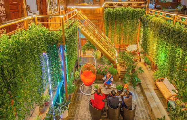 Erquan Inn Ancient city - Foto 57