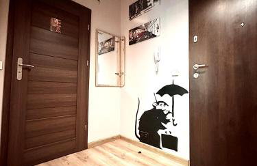 "Banksy" Art - Foto 15