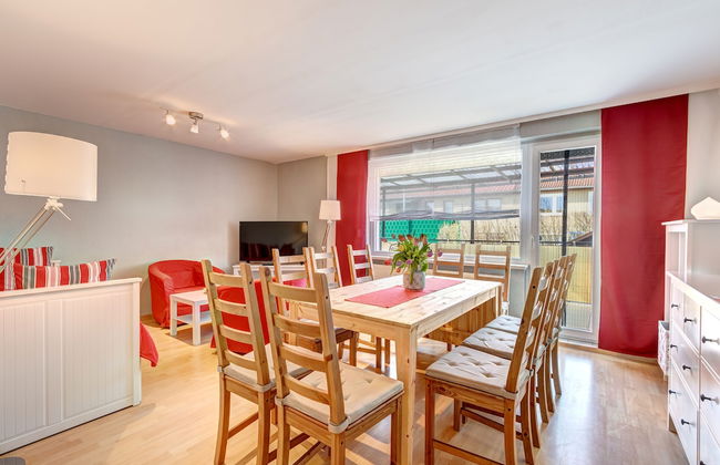 Haus Nr. 9 - Foto 13