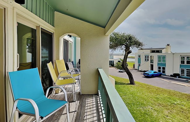 Rockport Racquet and Yacht Club - Foto 74