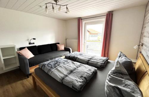 FeWo Beim Huber - Foto 2