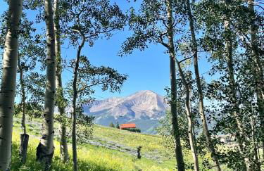 1BR Ski-In&Out - Top Floor - Mtn Views & Hot Tub - Foto 31