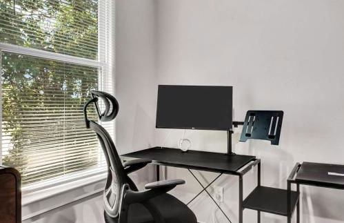 Waxahachie Walkup Backyard Oasis 1 Mi to DWTN Professionally Managed By Stay Albatross - Foto 39