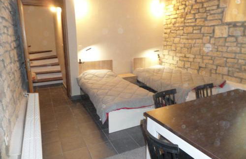 Kalpaki stone apartment 2. - Foto 17