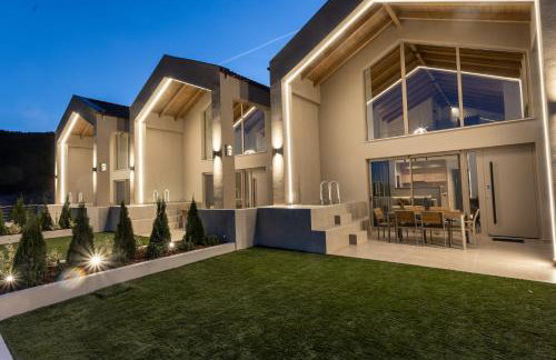 Monte Vista Luxury Villas by Raise - Foto 1