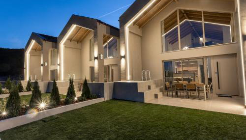 Monte Vista Luxury Villas by Raise - Foto 1