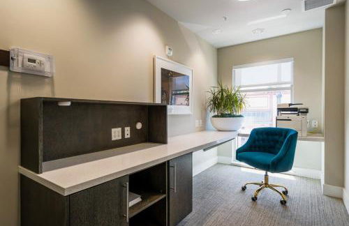 Blueground Centennial rooftop nr Courthouse SFO-1750 - Foto 18