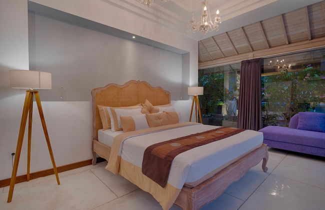 Canggu Villa by Sanga Sanga Hospitality - Photo 18