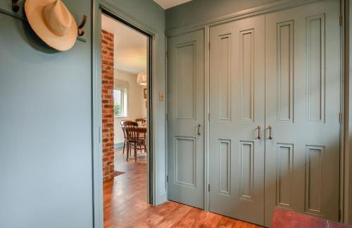 Keeds Cottage - Foto 19