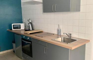 Gites des Lavandières - Foto 28