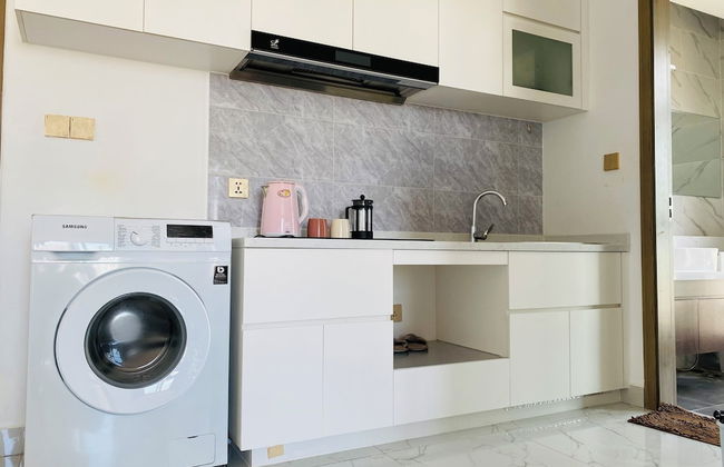 The Vincent Condo - Foto 8