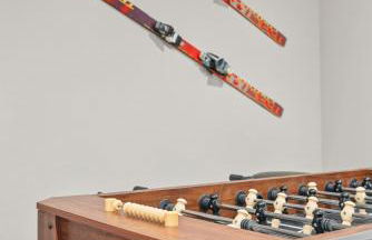 Alpine Cabin - Photo 2