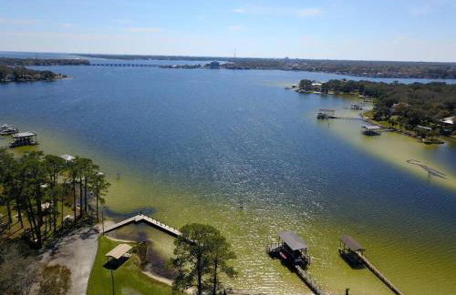 Bayside Cove Retreat Your Coastal Escape - Photo 6