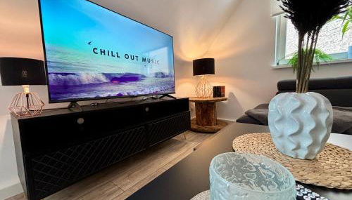 AR Apartments I Art Apartment I 4 Pers I Zentrum - Foto 3