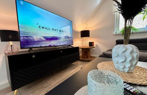 AR Apartments I Art Apartment I 4 Pers I Zentrum - Foto 3