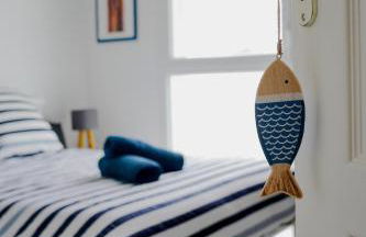 Lumimizan- Spacieux, grand balcon, wifi, lac et plage - Foto 20