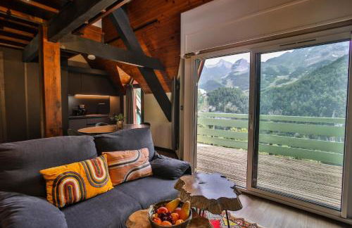 ISKÖ CHALETS-HÖTEL, Col d'Aubisque - Foto 16