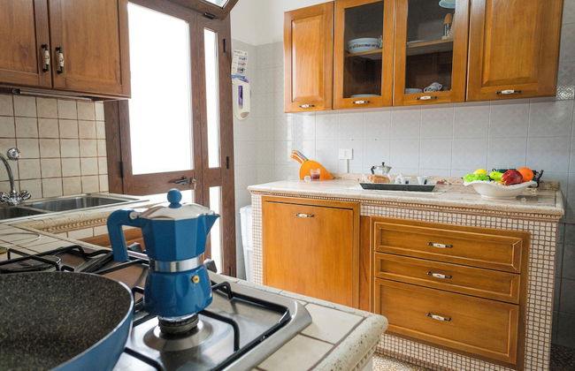 Casa Lucia Close To The Sandy Beach - Photo 7