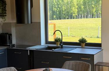 Golden House - Mazury - Foto 7