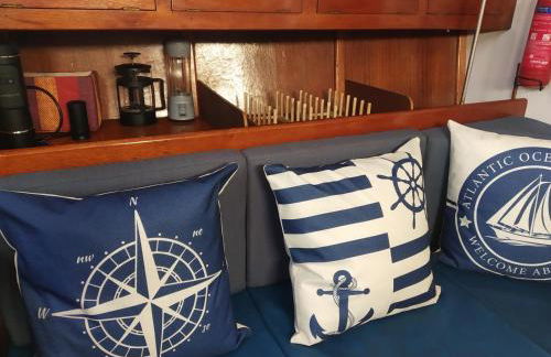 Houseboat - Faro in Ria Formosa - Foto 24