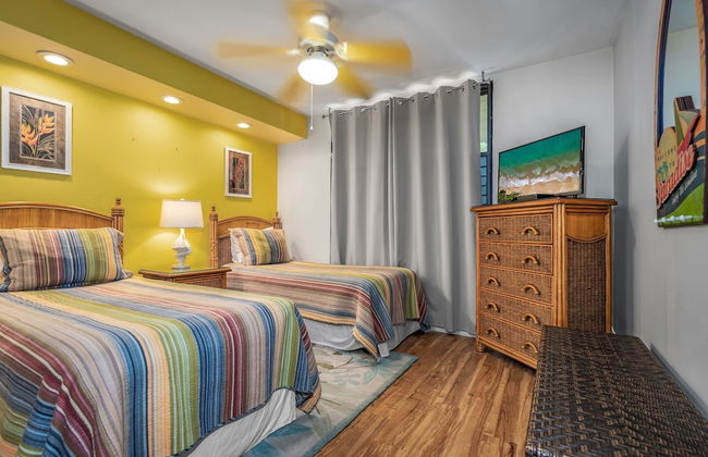 Noelani by Coldwell Banker Island Vacations - Foto 2