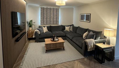 Detached Luxury Coach House - Sky Sports Cinema - EVCharger - Foto 2